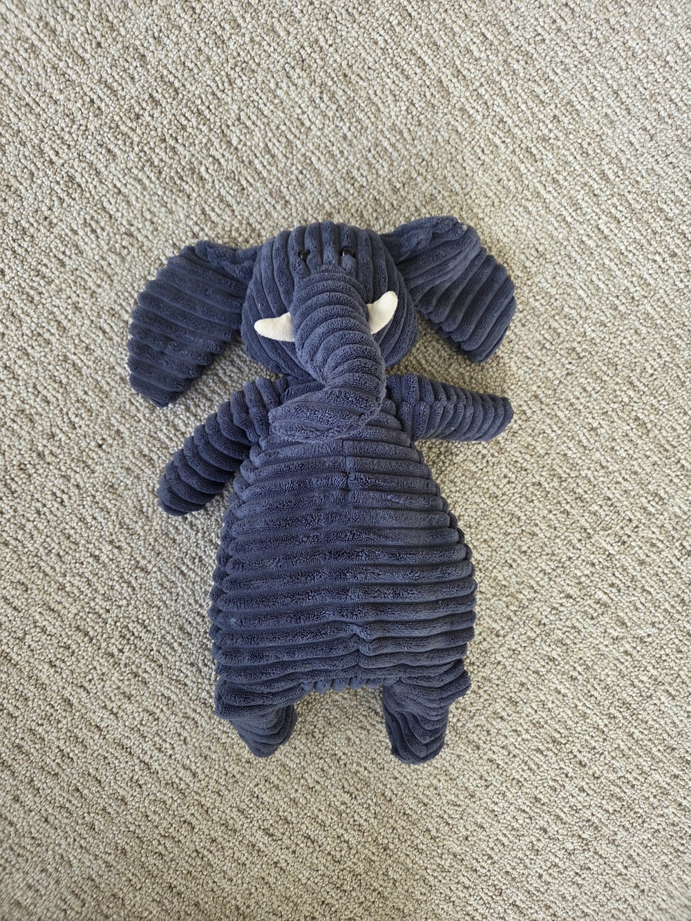 Jellycat Cordy Roy Elephant Plush
